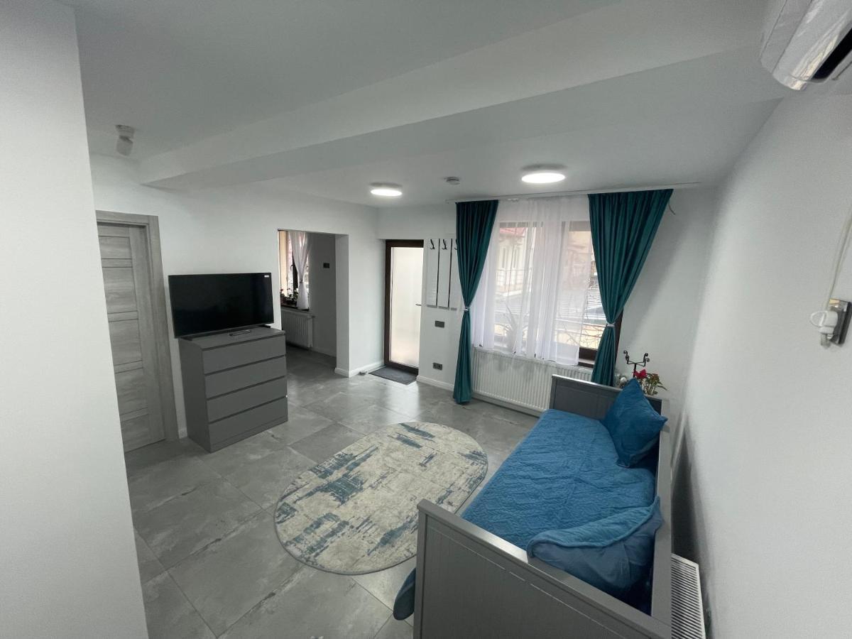Apusului Residence Boekarest Buitenkant foto