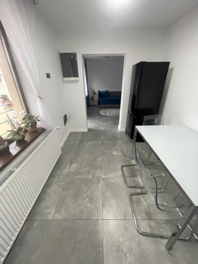Apusului Residence Boekarest Buitenkant foto